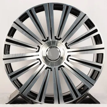 Кованый диск KOKO KUTURE 058 R22 10J 5x112 ET42 dia 66.6