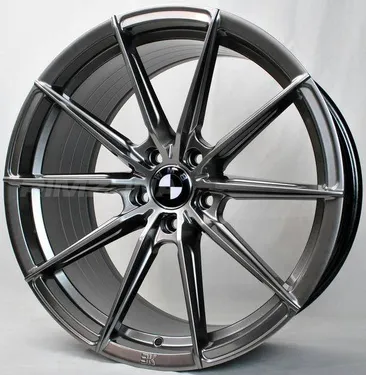 Литой диск В стиле BMW PW-1195 R19 8.5J 5x112 ET30 dia 66.5