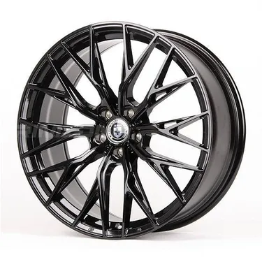 Литой диск HRE F075-CT524 R20 9J 5x112 ET35 dia 66.6