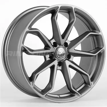 Литой диск HRE 2159 R19 8.5J 5x112 ET28 dia 66.5
