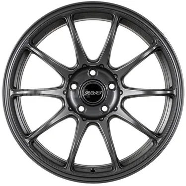 Литой диск SW YA3847 R18 8.5J 5x114.3 ET30 dia 73.1