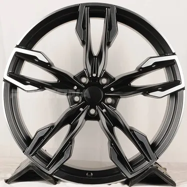 Литой диск В стиле BMW 718 STYLE R21 8.5J 5x112 ET30 dia 66.6