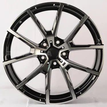 Литой диск В стиле BMW 728 STYLE R18 8J 5x120 ET30 dia 72.6