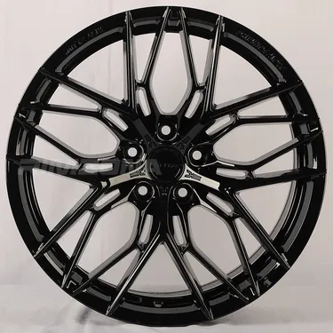 Литой диск MAKSTTON MST-FF-FK08 R18 8.5J 5x114.3 ET35 dia 73.1