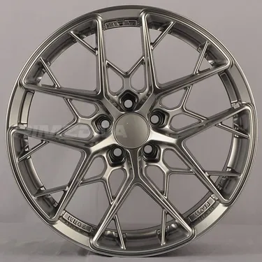 Литой диск KOKO KUTURE YF0432 R20 8.5J 5x114.3 ET34 dia 67.1