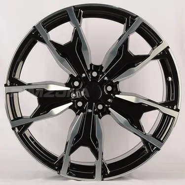 Литой диск В стиле BMW 787 STYLE R20 8J 5x112 ET25 dia 66.6