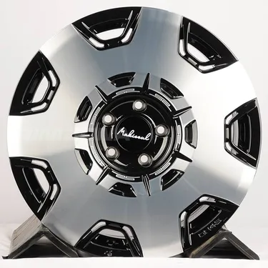 Литой диск MAKSTTON MST-FF-CN49 R19 8J 5x120 ET38 dia 73.1