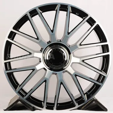 Кованый диск RGW WHEELS RGW0152 R20 9J 5x112 ET42 dia 66.6