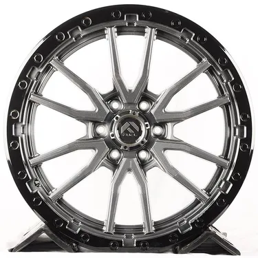 Кованый диск KOKO KUTURE 095 R22 9J 6x139.7 ET45 dia 100.1