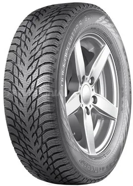 Шина NOKIAN TYRES HAKKAPELIITTA R3 275/35 R19 100T