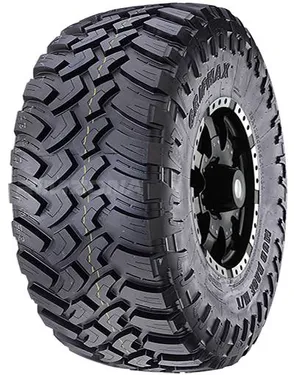 Шина GRIPMAX MUD RAGE M/T 33/12 R15 108Q