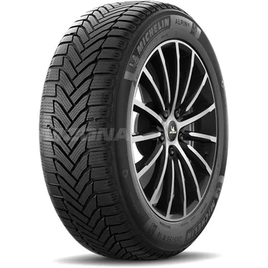 Шина MICHELIN ALPIN 6 155/70 R19 88H