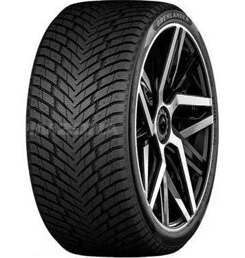 Шина GRENLANDER ICEDEFENSOR STUD II (БЕЗ ШИПОВ) 275/40 R22 107T