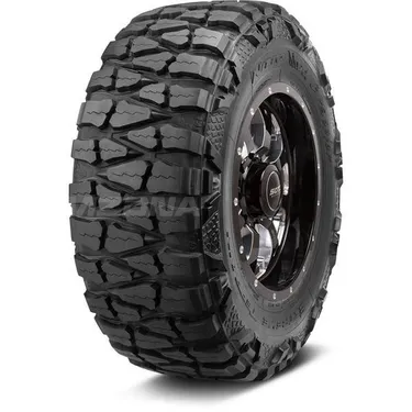 Шина NITTO MUD GRAPPLER 33/12 R18 118P