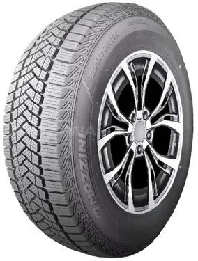 Шина MAZZINI ECOVAN ALLSEASON AS9 225/65 R16 110S