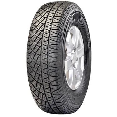 Шина MICHELIN LATITUDE CROSS 225/75 R16 108H
