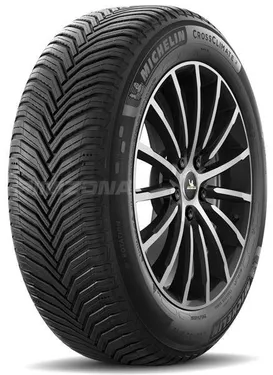 Шина MICHELIN СROSSCLIMATE 2 SUV 255/40 R20 101H