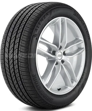 Шина BRIDGESTONE ALENZA SPORT A/S 255/45 R20 105T