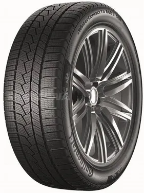 Шина CONTINENTAL WINTERCONTACT TS 860 S SUV 295/40 R22 112W
