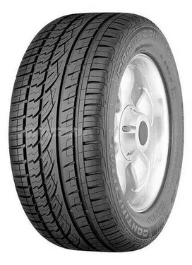 Шина CONTINENTAL CROSSCONTACT UHP 285/45 R19 107W