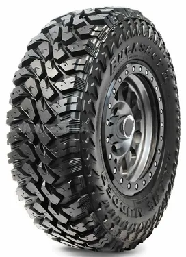 Шина MAXXIS MT-764 235/85 R16 116N