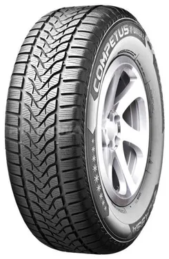 Шина LASSA COMPETUS WINTER 2+ 275/40 R20 106H