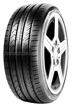 Шина TORQUE TIRES TQ901 235/50 R18 101W