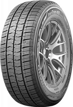 Шина KUMHO PORTRAN 4S CX11 225/75 R16 120R