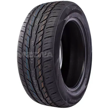 Шина GRENLANDER DIAS ZERO 285/40 R22 110V