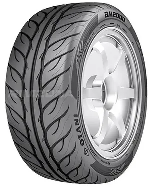Шина OTANI BM2000 265/35 R18 93W