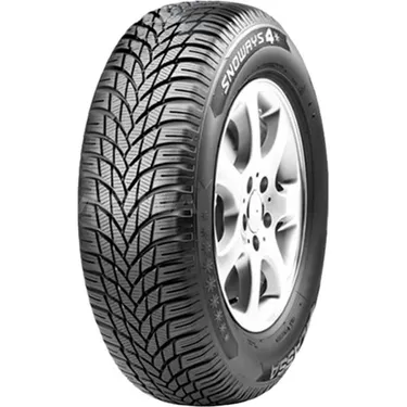 Шина LASSA SNOWAYS 4 225/45 R17 94V