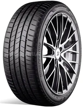 Шина BRIDGESTONE TURANZA ECO 235/45 R21 101T