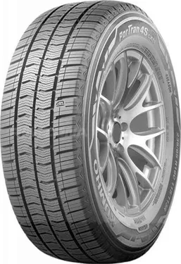 Шина MARSHAL PORTRAN 4S CX11 215/60 R17 107T