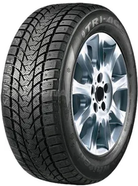 Шина TRI-ACE SNOW WHITE II 265/40 R21 105H шип