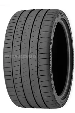Шина MICHELIN PILOT SUPER SPORT 245/40 R21 96Y Run Flat