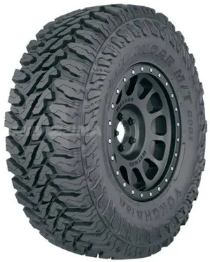 Шина YOKOHAMA GEOLANDAR M/T G003 305/55 R20 121Q