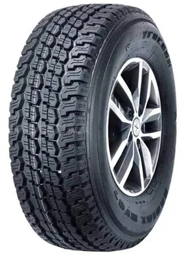 Шина TRACMAX RADIAL RF07 205/80 R16 104S
