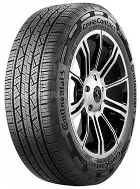 Шина CONTINENTAL CONTICROSSCONTACT H/T 225/60 R18 100H