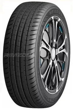 Шина HEADWAY HH306 225/50 R17 98W