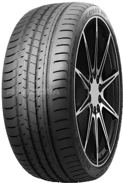 Шина MAZZINI ECO602 245/35 R21 96Y
