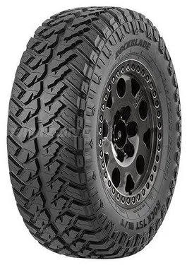 Шина ROCKBLADE ROCK 757 M/T 33/12 R17 120Q