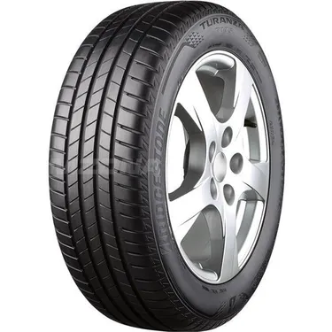 Шина BRIDGESTONE TURANZA T005 215/40 R18 89Y