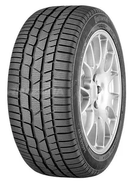 Шина CONTINENTAL CONTIWINTERCONTACT TS 830 235/45 R17 94H
