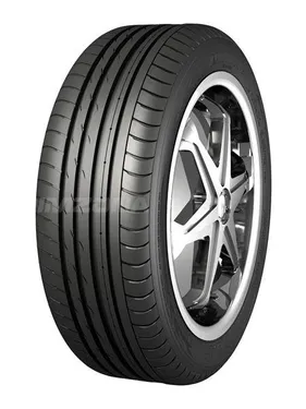 Шина NANKANG SPORTNEX AS-2 PLUS 235/45 R20 100W