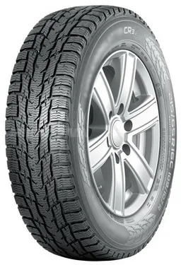 Шина IKON TYRES (NOKIAN TYRES) AUTOGRAPH SNOW C3 215/60 R17 107R