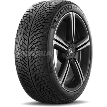 Шина MICHELIN PILOT ALPIN 5 225/55 R18 102V