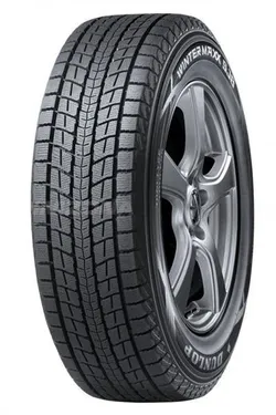 Шина DUNLOP WINTER MAXX SJ8 225/55 R17 97R