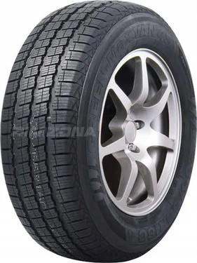 Шина LINGLONG GREEN-MAX VAN 4S 205/70 R15 104R