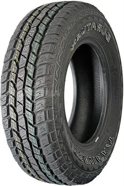 Шина DURATURN TRAVIA A/T 265/70 R17 115T