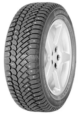 Шина CONTINENTAL CONTIICECONTACT HD 215/60 R16 99T шип